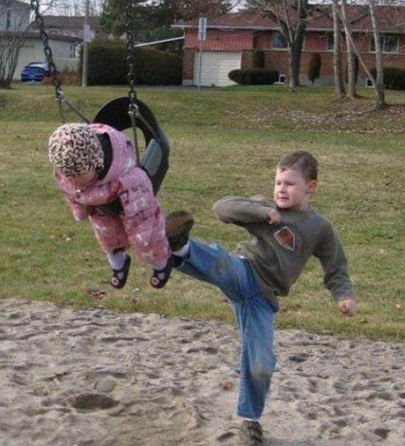 Sosyal medyada kırıp geçen fotoğraflar 68