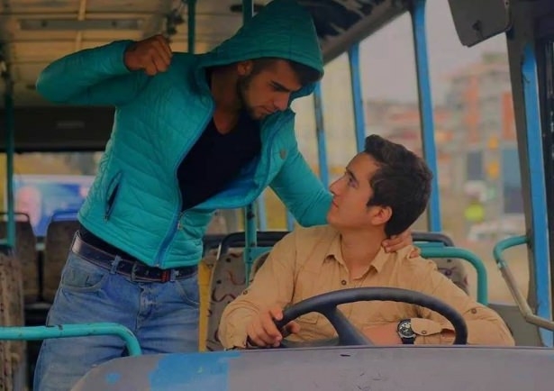 Sosyal medyada kırıp geçen fotoğraflar 7