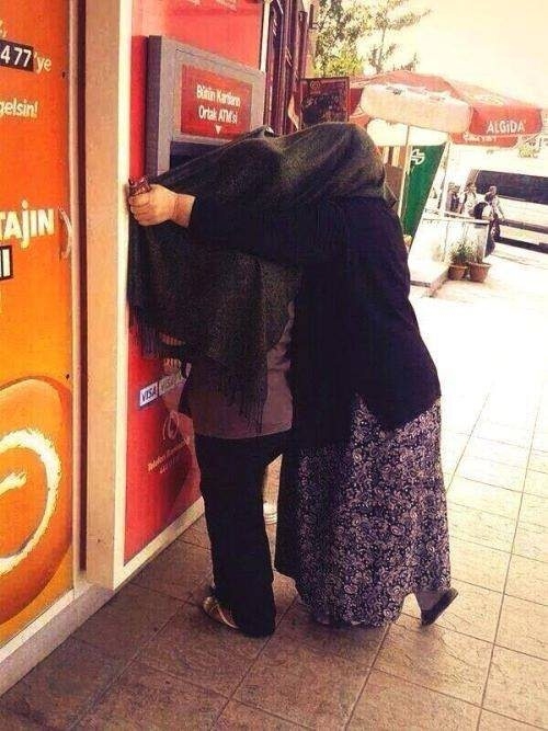 Sosyal medyada kırıp geçen fotoğraflar 72