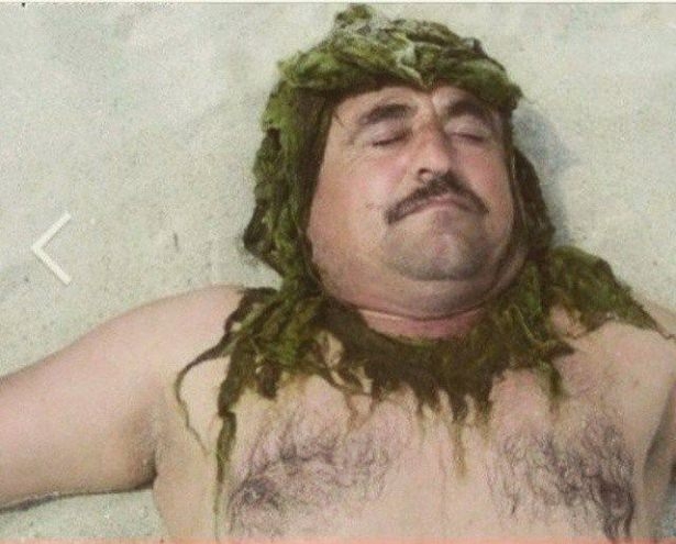 Sosyal medyada kırıp geçen fotoğraflar 73