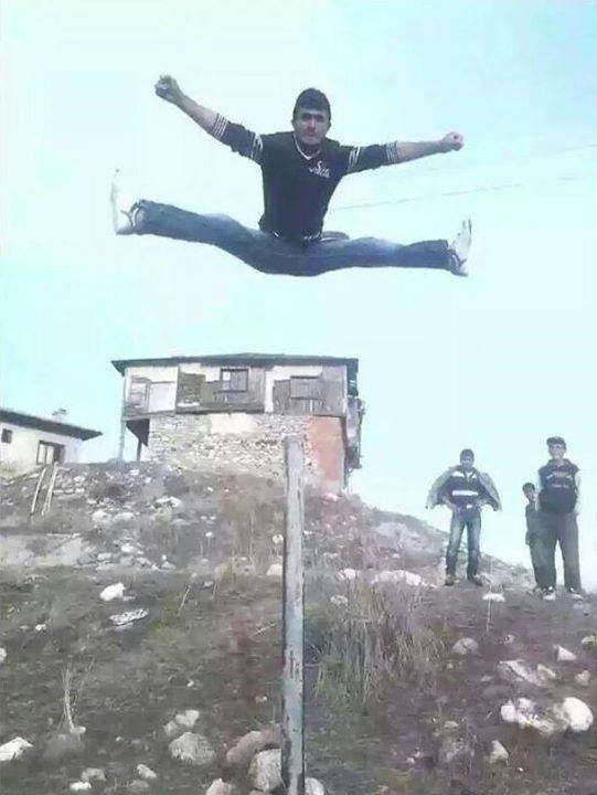 Sosyal medyada kırıp geçen fotoğraflar 79