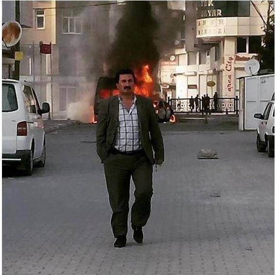 Sosyal medyada kırıp geçen fotoğraflar 82