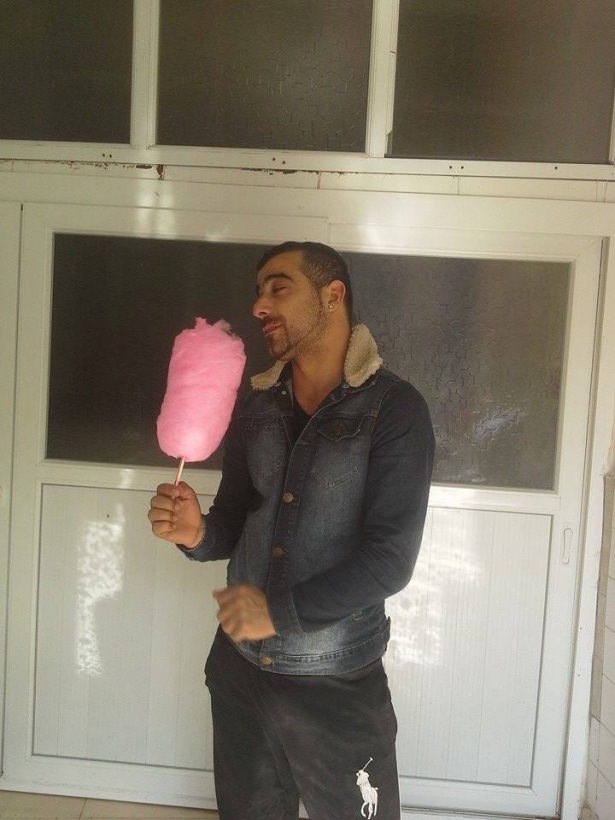 Sosyal medyada kırıp geçen fotoğraflar 9