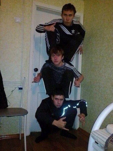 Sosyal medyada kırıp geçen fotoğraflar 95