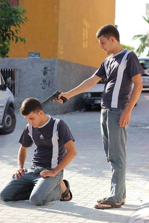 Sosyal medyada kırıp geçen fotoğraflar 99