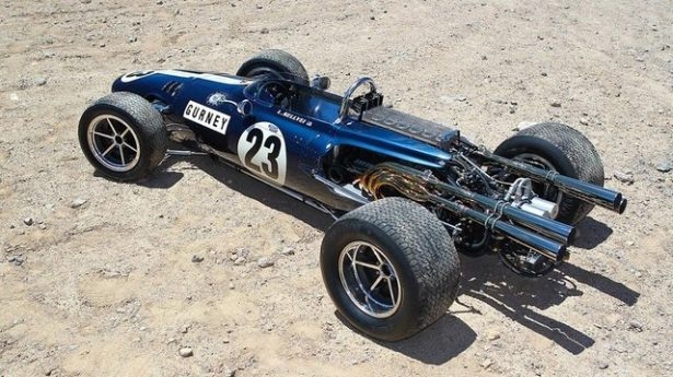 En havalı otomobiller 1