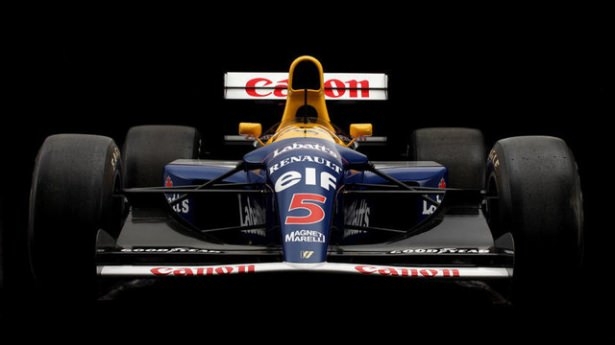 En havalı otomobiller 41