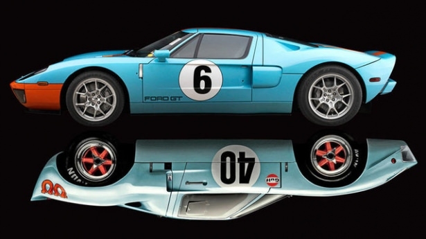 En havalı otomobiller 50