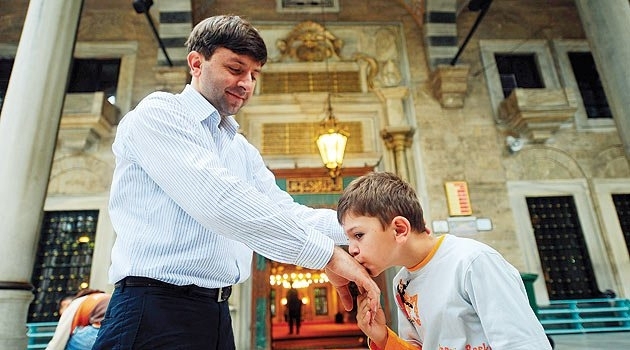 İşte 2016'nın resmi tatil günleri 8