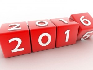 İşte 2016'nın resmi tatil günleri