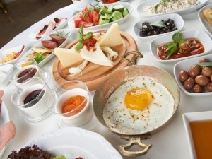 Ömür uzatan 14 gıda