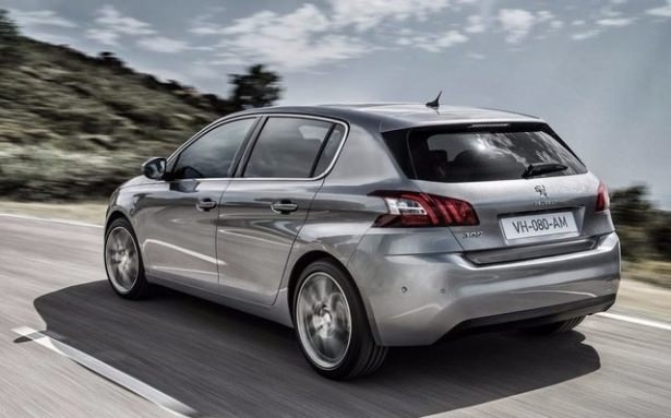 Otomobilde 2015'in son kampanyaları 106