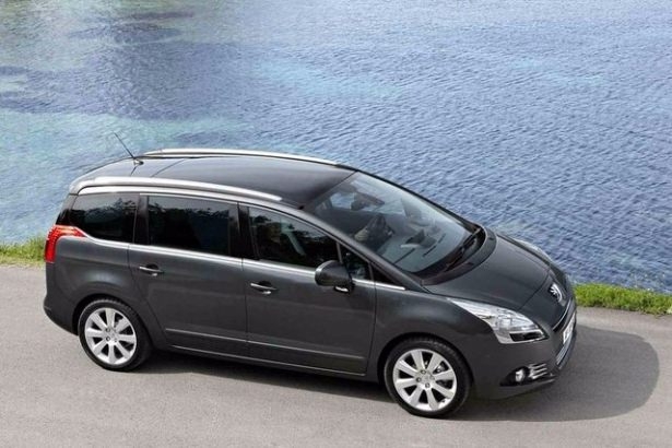 Otomobilde 2015'in son kampanyaları 108