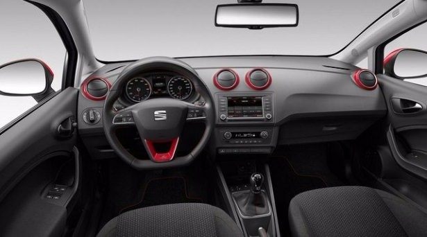 Otomobilde 2015'in son kampanyaları 116