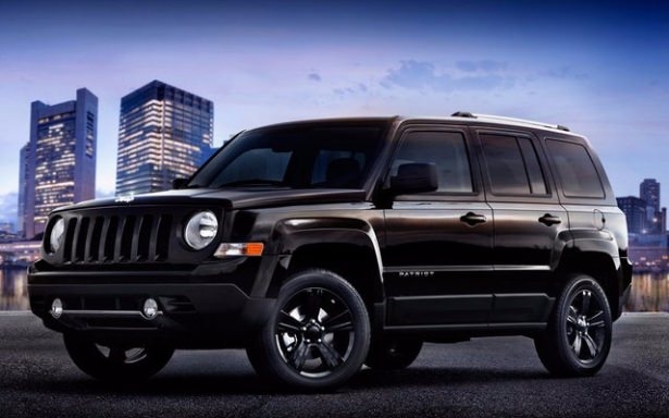 Otomobilde 2015'in son kampanyaları 121