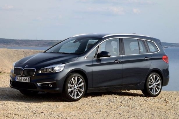 Otomobilde 2015'in son kampanyaları 128