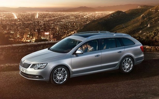 Otomobilde 2015'in son kampanyaları 129