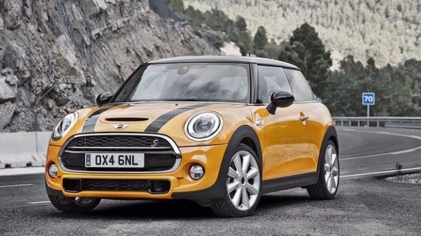 Otomobilde 2015'in son kampanyaları 136