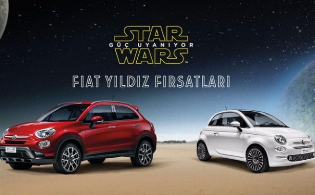 Otomobilde 2015'in son kampanyaları 19