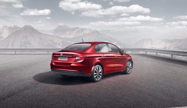 Otomobilde 2015'in son kampanyaları 20