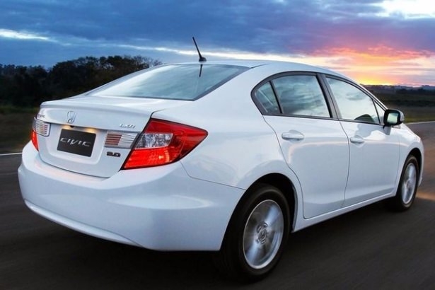 Otomobilde 2015'in son kampanyaları 50