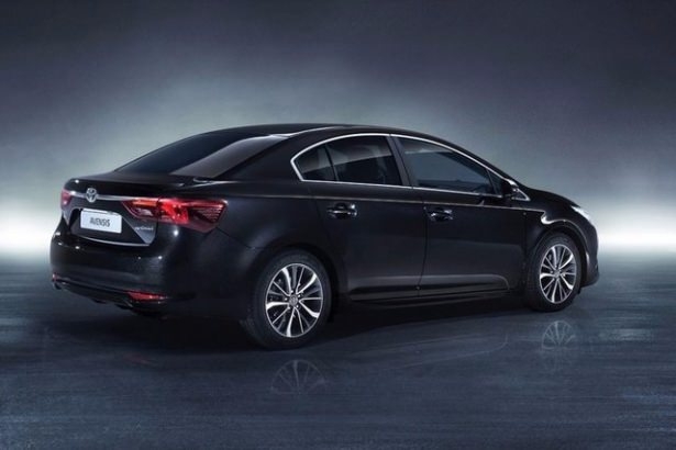 Otomobilde 2015'in son kampanyaları 58