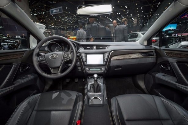 Otomobilde 2015'in son kampanyaları 59