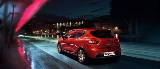 Otomobilde 2015'in son kampanyaları 66