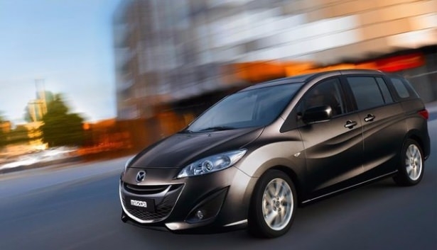 Otomobilde 2015'in son kampanyaları 78