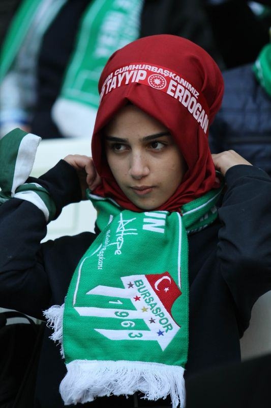 Santrayı Erdoğan yaptı, ilk golü o attı 38