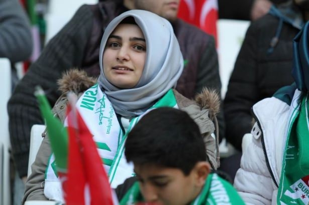 Santrayı Erdoğan yaptı, ilk golü o attı 39