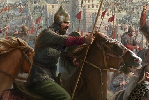 Dünya tarihinin ilkleri ve en önemli bilgileri 106