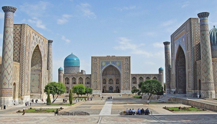 Dünya tarihinin ilkleri ve en önemli bilgileri 115