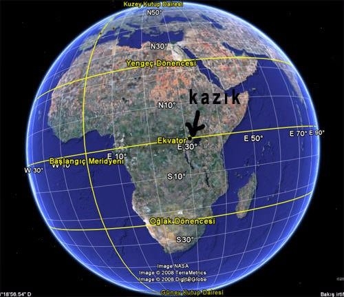 Dünya tarihinin ilkleri ve en önemli bilgileri 119