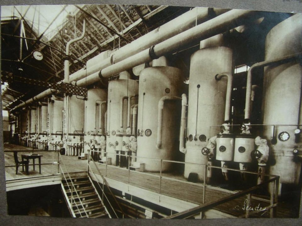 Dünya tarihinin ilkleri ve en önemli bilgileri 122