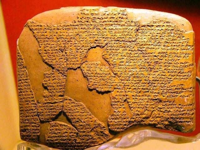 Dünya tarihinin ilkleri ve en önemli bilgileri 16