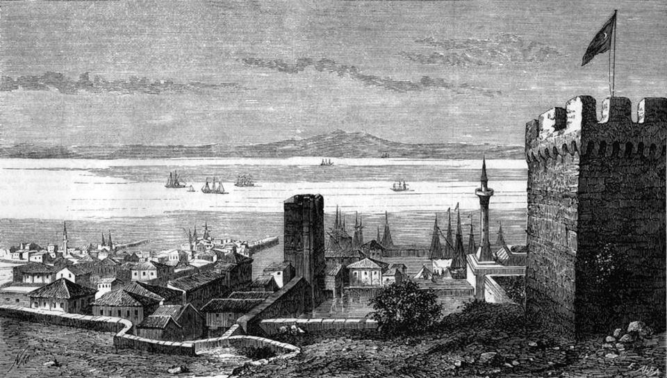 Dünya tarihinin ilkleri ve en önemli bilgileri 36