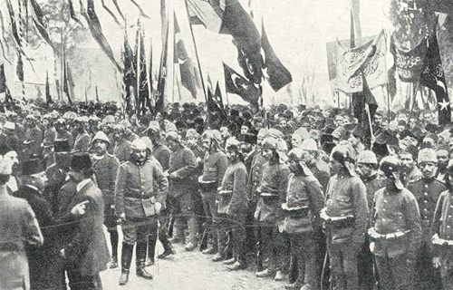 Dünya tarihinin ilkleri ve en önemli bilgileri 38