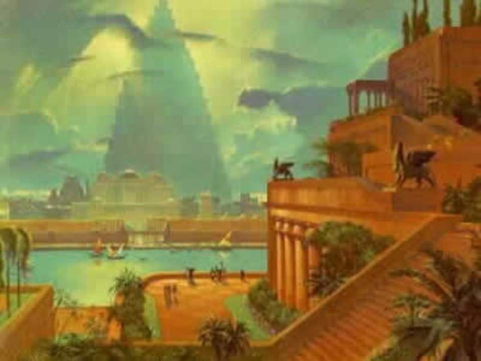 Dünya tarihinin ilkleri ve en önemli bilgileri 4