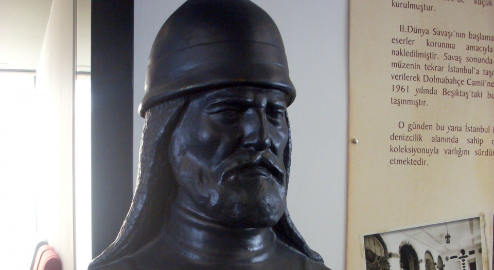 Dünya tarihinin ilkleri ve en önemli bilgileri 42