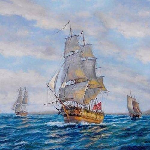 Dünya tarihinin ilkleri ve en önemli bilgileri 43