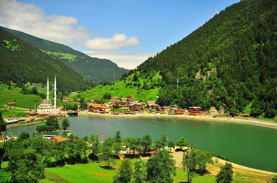 Dünya tarihinin ilkleri ve en önemli bilgileri 45