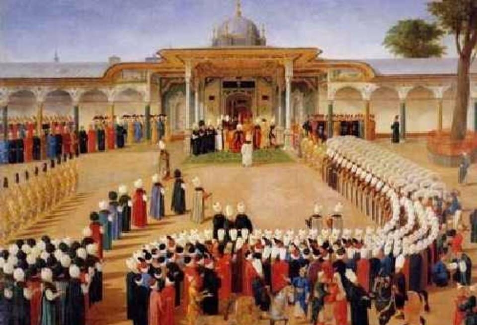 Dünya tarihinin ilkleri ve en önemli bilgileri 71