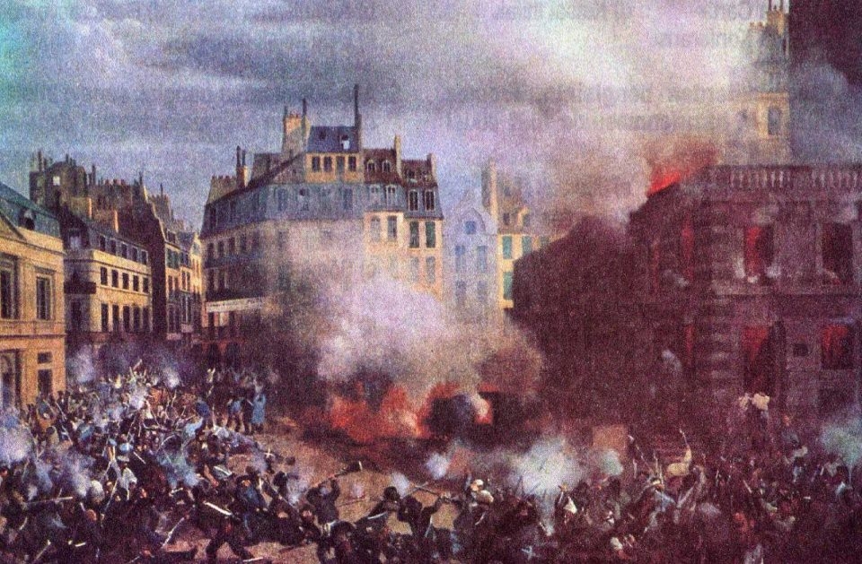 Dünya tarihinin ilkleri ve en önemli bilgileri 80