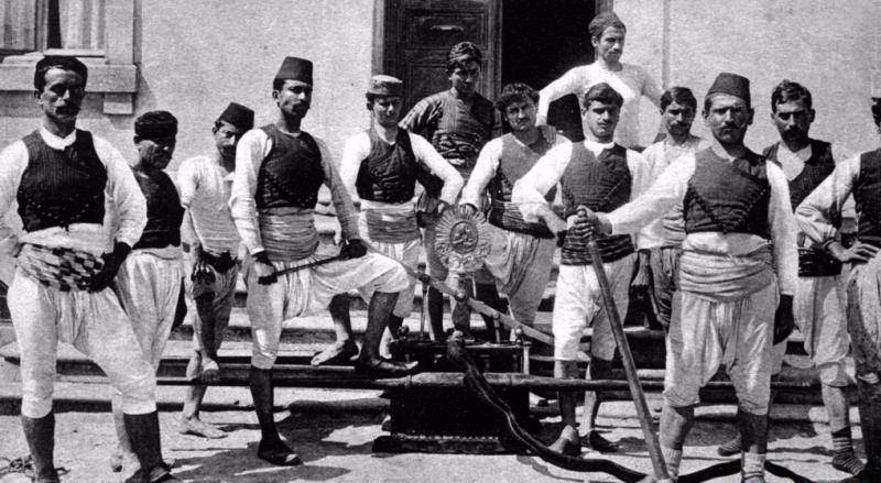 Dünya tarihinin ilkleri ve en önemli bilgileri 85