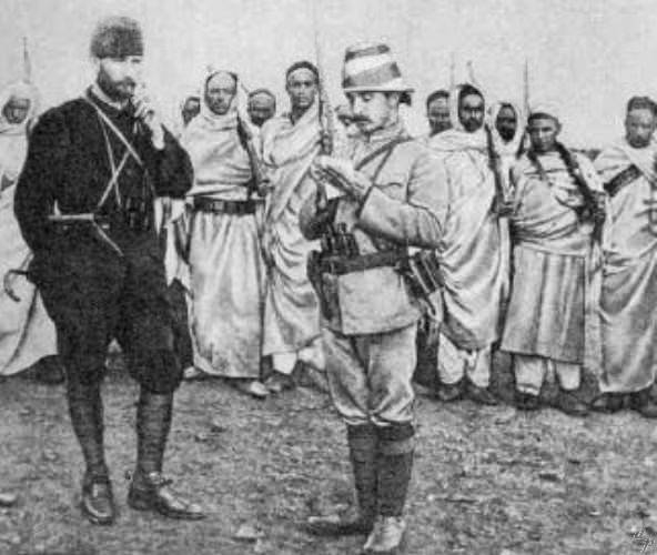 Dünya tarihinin ilkleri ve en önemli bilgileri 95