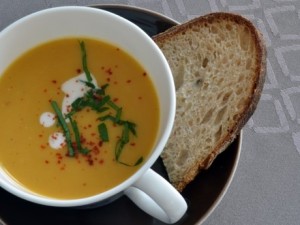 Antibiyotik etkisi olan çorbalar