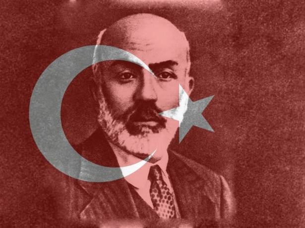 Mehmet Akif Ersoy'un vefatının yıl dönümü 12