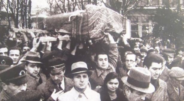 Mehmet Akif Ersoy'un vefatının yıl dönümü 2