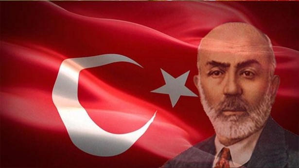 Mehmet Akif Ersoy'un vefatının yıl dönümü 5